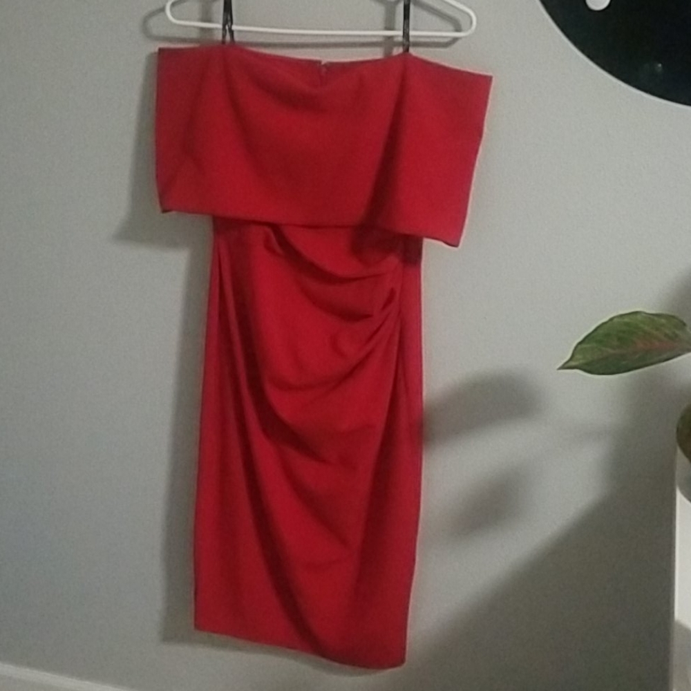 Vince Camuto Dress
